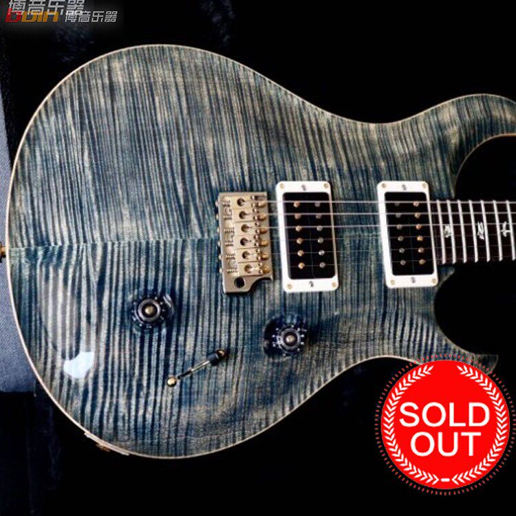 PRS Custom 24 10TOP 2017 各色可选 美产电吉他在类目 乐器/吉他/钢琴/配件, 西洋乐器, 西洋弦乐器, 吉他-电吉他中 - 来自Buy2taobao.com提供专业的淘宝代购服务
