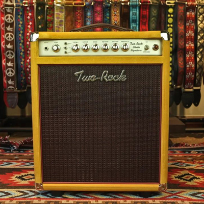 电吉他音箱美国Two-Rock