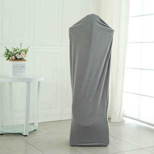 家用挂烫机防尘罩手持熨烫机防尘套子立式双杆蒸汽熨斗通用收纳袋