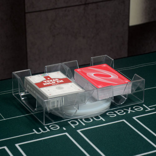 德州扑克百家牌盒收纳