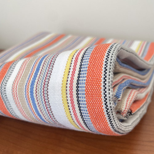 特厚 山东老粗布床单单件纯棉100全棉加厚老式凉席宿舍外贸棉麻夏