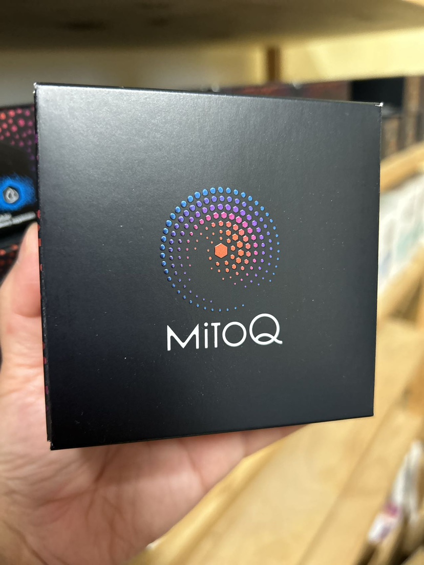 新西兰直邮辅酶q10胶囊