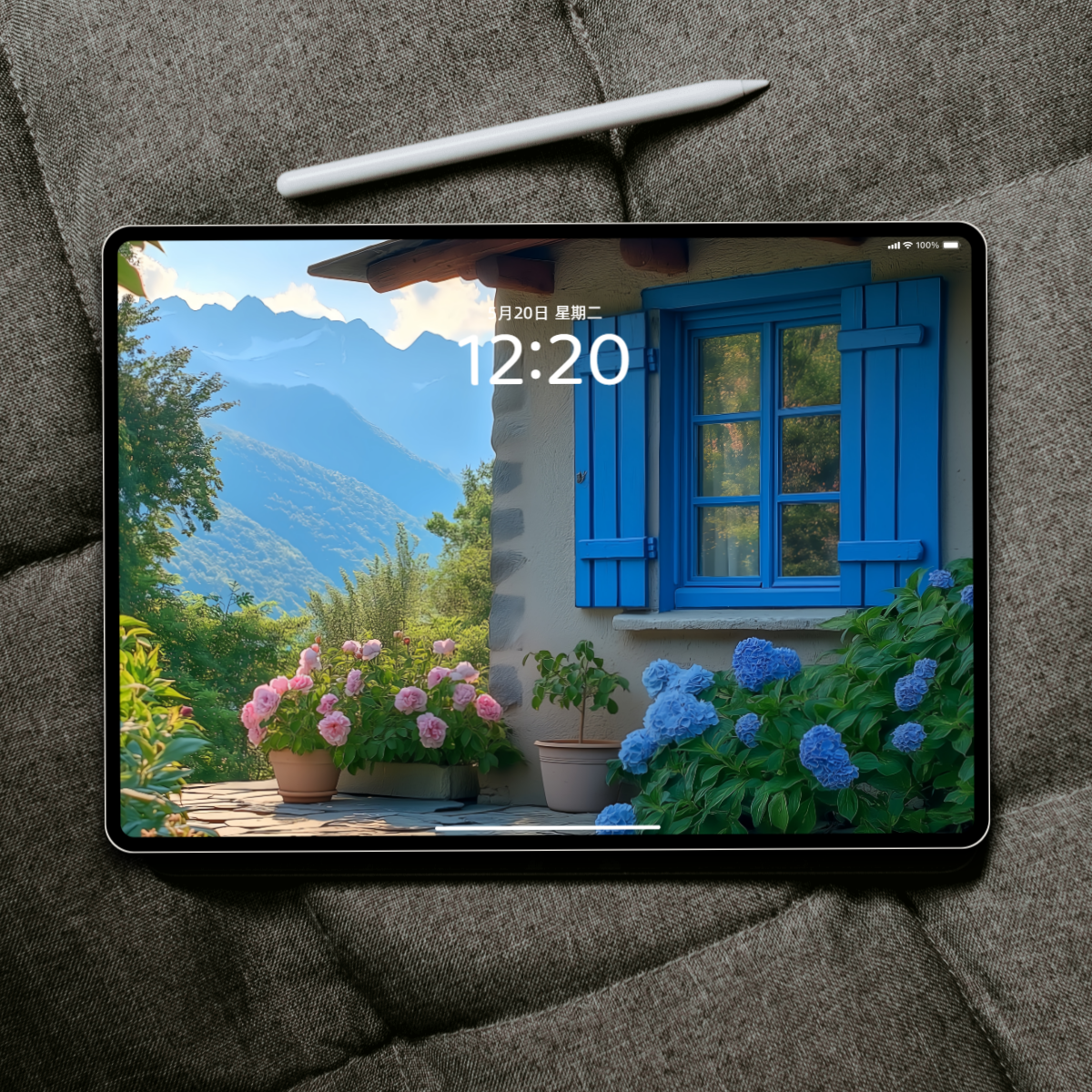 后花园 鲜花花园 高清电脑壁纸mac手机壁纸ipad平板壁纸,商务/设计服务,设计素材/源文件,淘宝优惠券,粉丝福利购,淘宝优惠卷