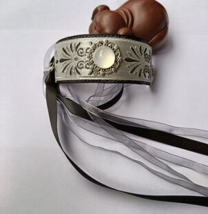 古装头饰汉服明制男女古代小姐公子发冠顶夹绑带发夹色头冠演出