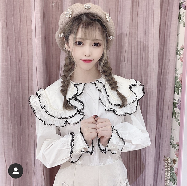 swankiss 新新新款上衣