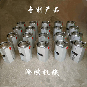 推荐空压碟式制动器气动刹车机床抱闸数控车床印刷木工机械夹紧鼓