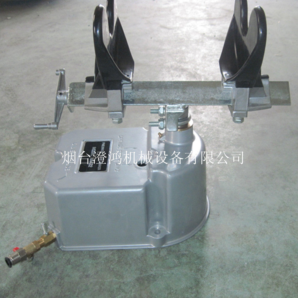 厂家直销爆款气动震荡器涂料摇摆机油漆油墨震荡机快手气马达搅拌