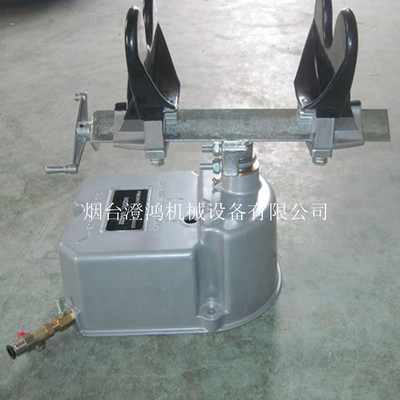 厂家直销爆款气动震荡器涂料摇摆机油漆油墨震荡机快手气马达搅拌