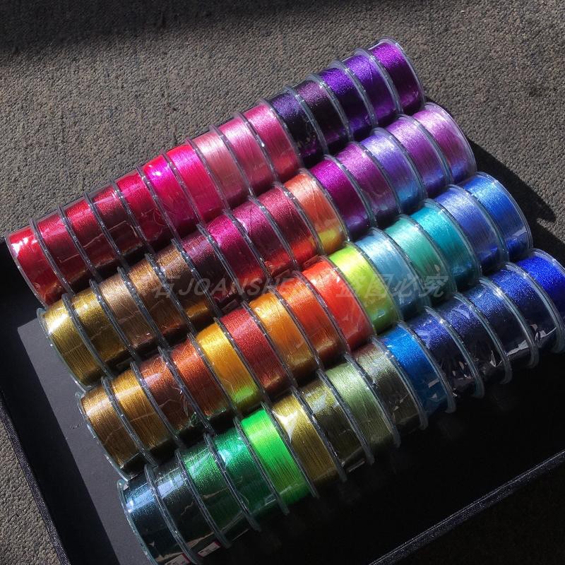 diy蒲公英珠宝饰品配件手作股线