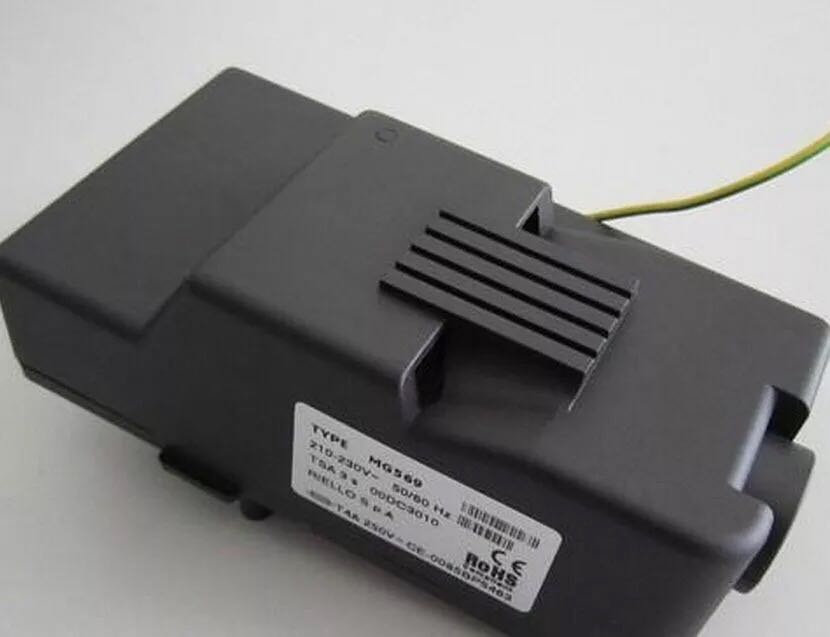 RIELLO程序控制器原装MG569利雅路意大利燃烧机程控器燃烧机配件