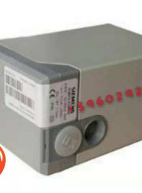 风门执行SQN70.294A20/SQN70.424A20/SQN70.224A20/SQN70.464A20