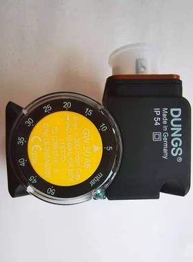 原装正品冬斯DUNGS压力开关GW50A6 GW150A5 GW50A5 GW150A6 GW3A6