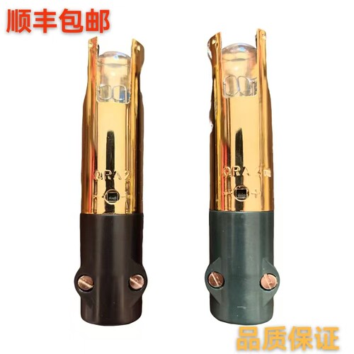 原装QRA2 电眼QRA2M 火焰探测器 燃烧机电眼