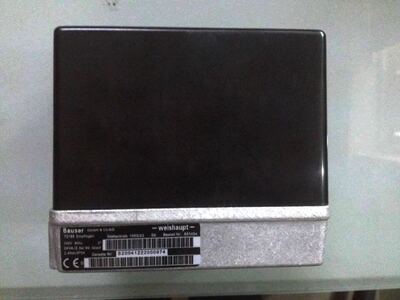 原装Weishaupt威索伺服电机1055/23风门执行器BauserWeishaut包邮