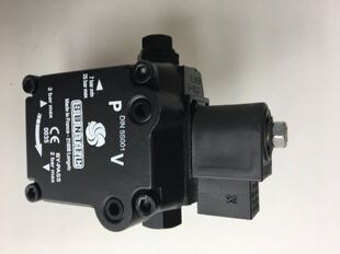 法国正品SUNTEC桑泰克油泵AS47A7432、AS47A1536、AS47B1537包邮