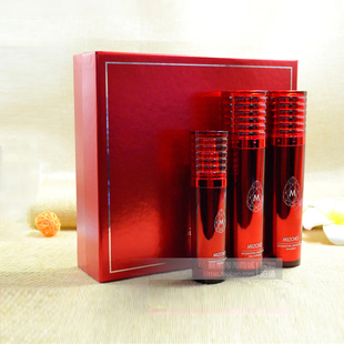 官方正品韩国新生活美之娇水之缘恒润三件套装中干3件套补水滋润