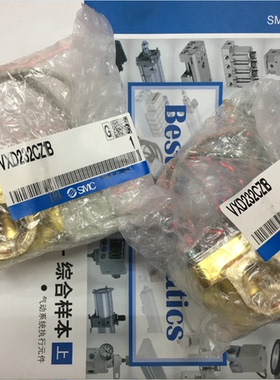 全新电磁阀VXD232CZ1B