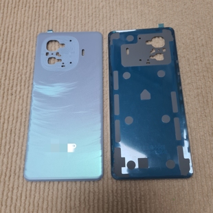 vivo拆机Y200GT手机后盖边框y200gt电池盖后壳Y200gt后屏盖