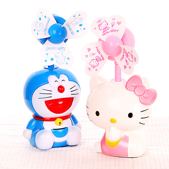 Ventilateur USB - Ref 406422 Image 1