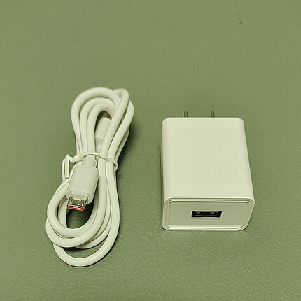 5V2A充电器充电头3C通用认证适用华为荣耀小米oppo插头安卓耳机充电宝小风扇台灯数据线头监控摄像头指纹锁