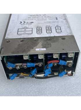 原装拆机 二手COSEL AC6-CZW2H-00 +5V +-12V，+-15V，24V 电源