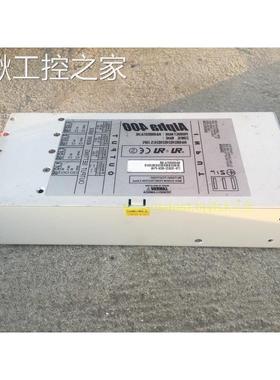 ALPHA 400 Alpha-400591A MA4000591A/ME 4路24V 400W 电源