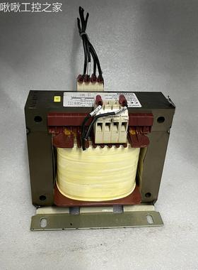 拆机西门子4AM5242-8ED40-0FA0 230V-600V转115V230V 变压器 630W