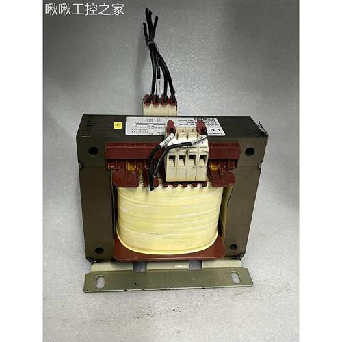 拆机西门子4AM5242-8ED40-0FA0 230V-600V转115V230V 变压器 630W