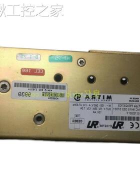 原装拆机 MITRA PE3237/03电源 5V双12V