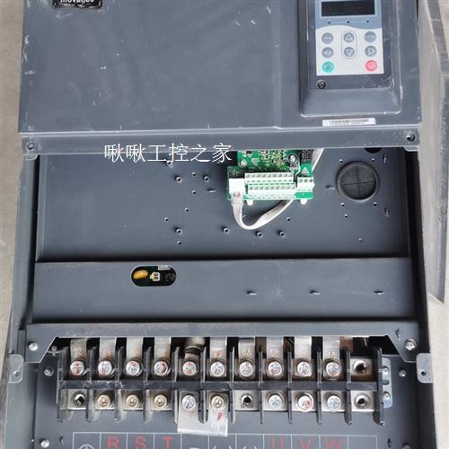 汇川,MD028NT37G-DD  同步永磁变频器,有要的联