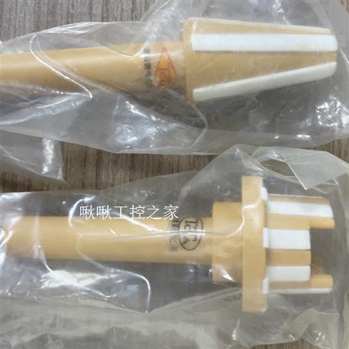 台湾宗伯主轴清洁棒BT40 HSK63 HSK50