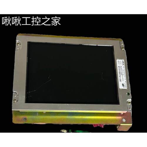 拆机二手 SCP220-(TFT ）NL6448BC20-08E 液晶屏