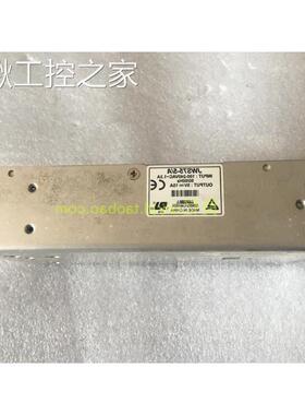 拆机二手 LAMBDA JWS75-5/A JWS75-5 电源 5V15A