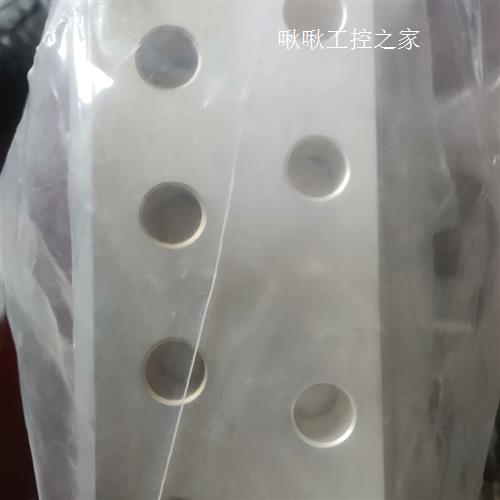 ABB固定式开关铜牌连接端子,特价处理,铜自重十二公斤