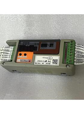 原装拆机 anywire A42PW-J8V3 cclink 配线分配器 现场总线