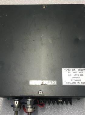 原装拆机 LAMBDA EWS600-24 电源 24V27A