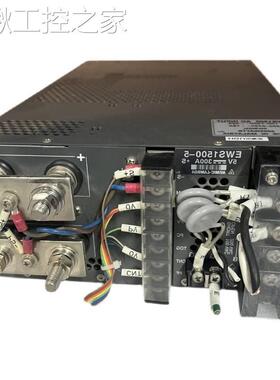 原装拆机 二手 LAMBDA EWS1500-5 5V300A 电源