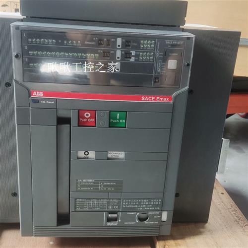 ABBE4.4000安框架断路器,库存,原包装,喜欢