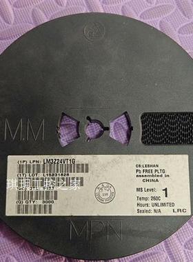 #电子元器件 LRC   LM3Z24VT1G