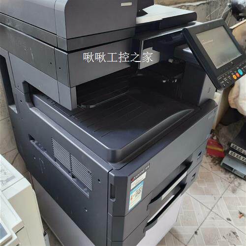 京瓷taskalfa 3011i复印机