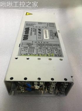 拆机ALPHA MA6000361A 电源 MA60024G5B12/12E15/5E 5V12V15V24V