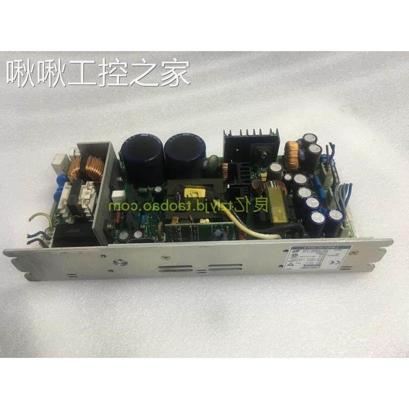 拆机 LAMBDA LWQ130-5FF4 电源 5V+-15V 24V