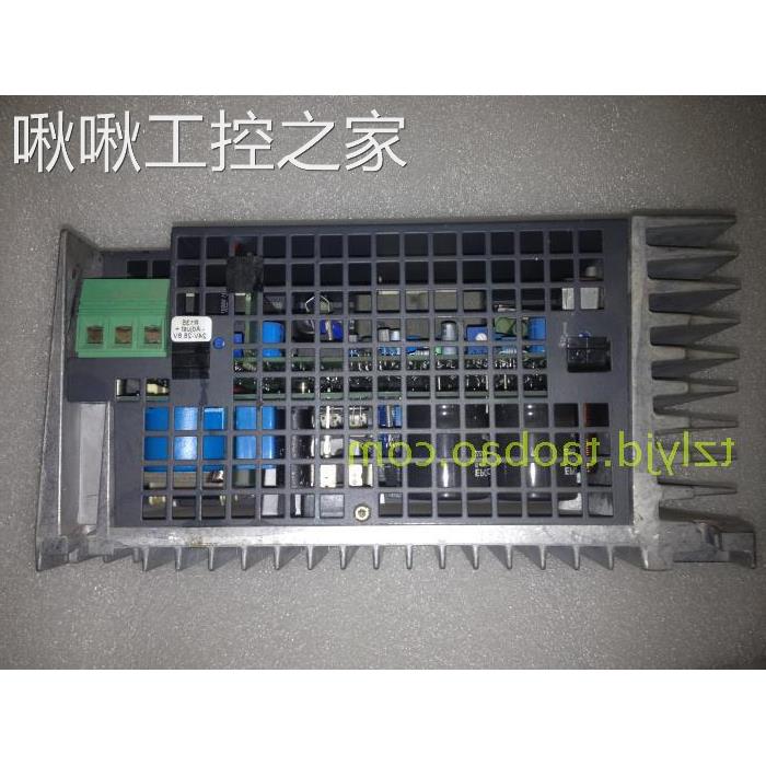 原装拆机 德国 西门子 单相220V 电源 6EP1336-1SH01 24V 20A