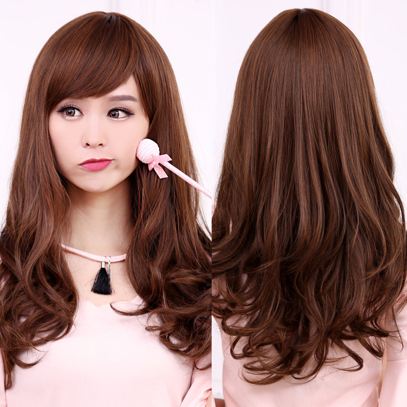 Perruque Les cheveux longs - Ref 2609260 Image 1