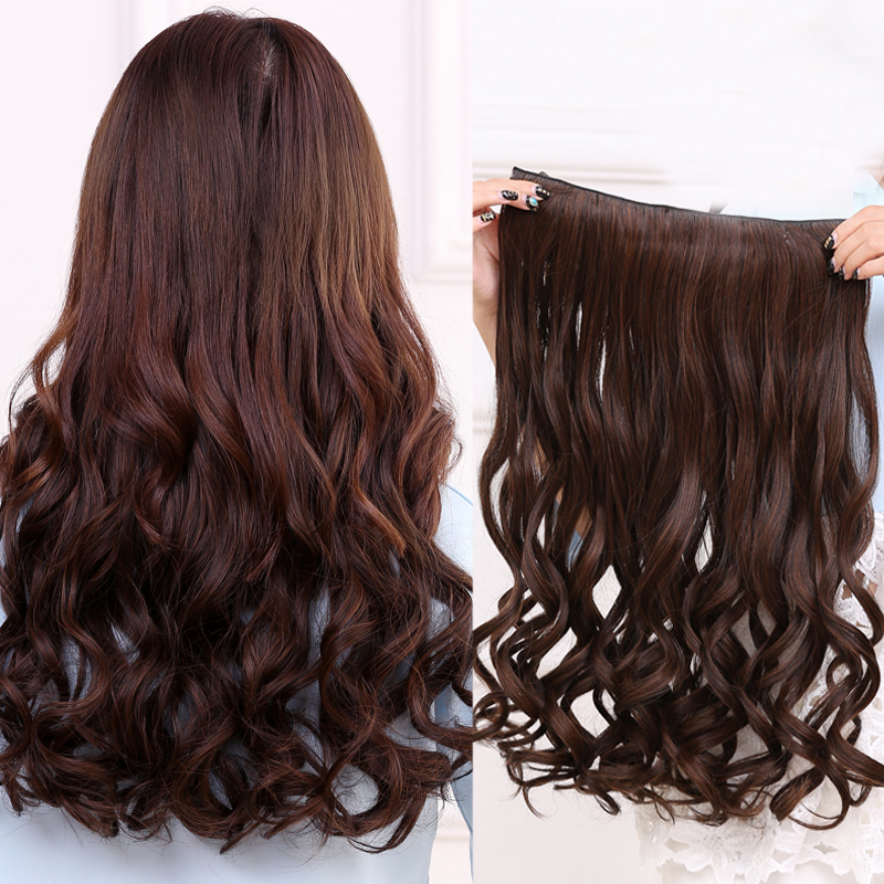 Extension mèches - Ref 218872 Image 1