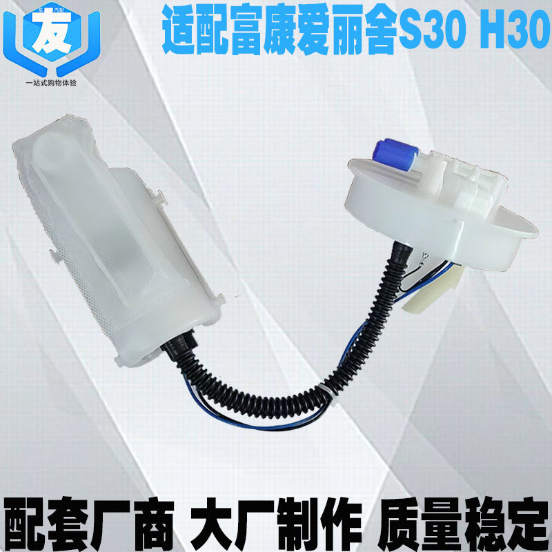 适配富康爱丽舍S30H30汽油泵总成