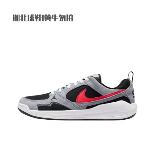 NIKE耐克男鞋JORDAN CMFT ERA低帮复古运动休闲鞋HJ6777-006