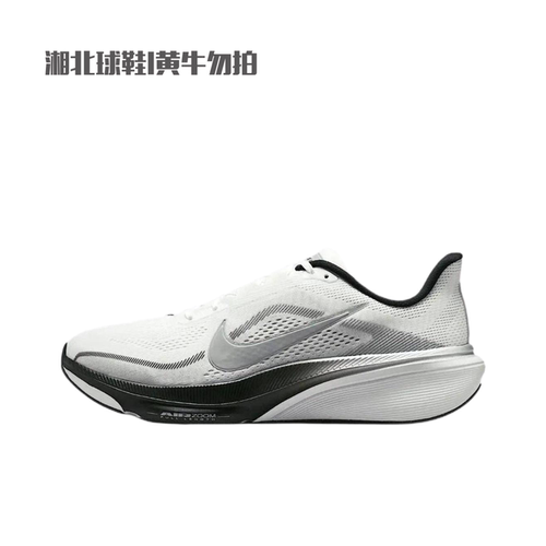 NIKE耐克男鞋Pegasus 42飞马缓震透气运动公路跑步鞋 II7210-100