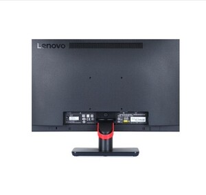 全新联想ThinkVision 液晶显示器底座 20寸 V20-10 支架 座子黑色