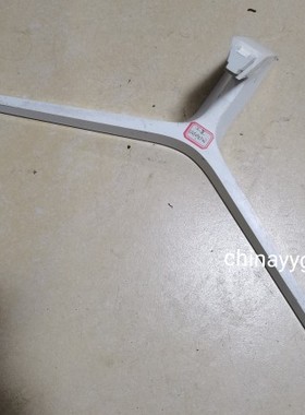 原装三星C27F397FHC底座C32F397FW支架 C32F395FWC显示器底座支架
